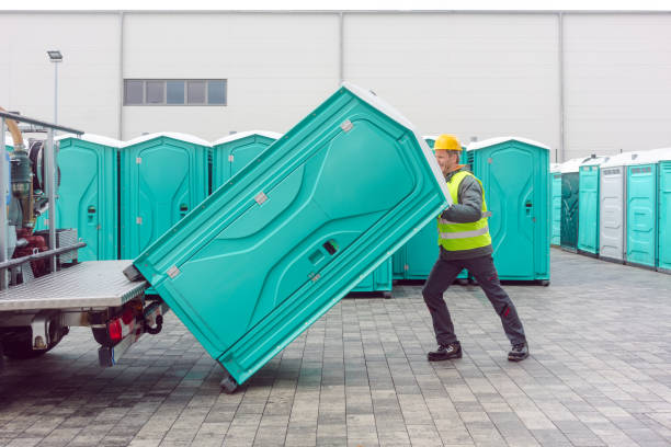Best Porta potty delivery and setup  in Pigeon Forge, TN