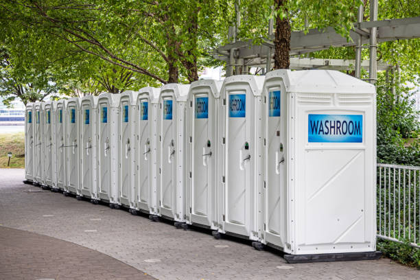 Best Local porta potty services  in Pigeon Forge, TN