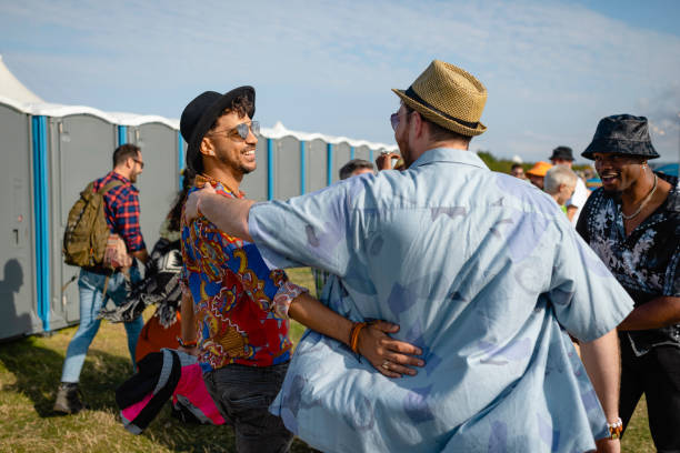 Best Long-term porta potty rental  in Pigeon Forge, TN
