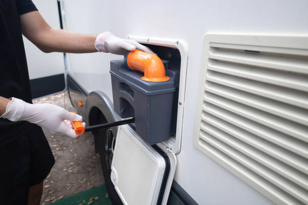 Best Porta potty rental near me  in Pigeon Forge, TN