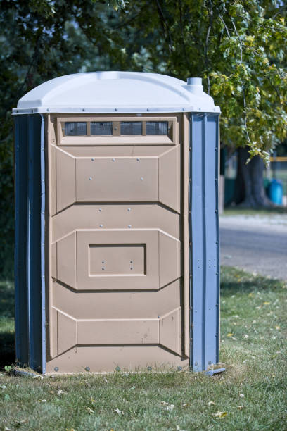 Professional porta potty rental in Pigeon Forge, TN