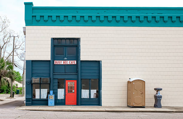Best Emergency porta potty rental  in Pigeon Forge, TN