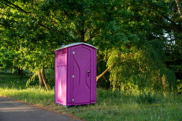 Best Emergency porta potty rental  in Pigeon Forge, TN