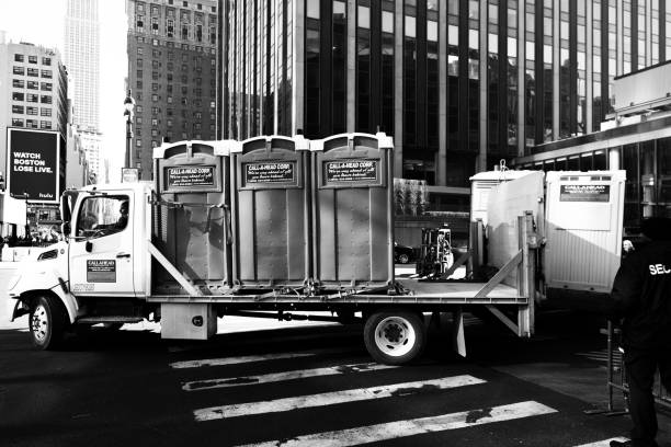 Best Luxury portable toilet rental  in Pigeon Forge, TN