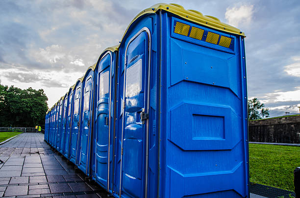 Affordable portable toilet rental in Pigeon Forge, TN